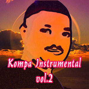 Kompa Instrumental - Vol.2