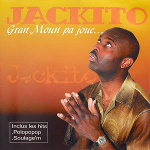 Gran Moun Pa Joue...