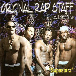 Supastarz