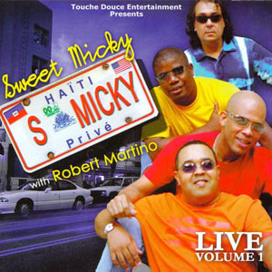Live Volume 1