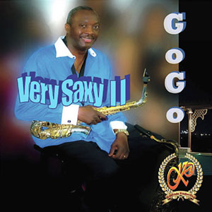 Very Saxy II