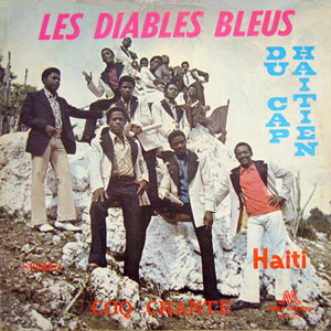 Coq La Chanté