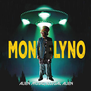 Alien Music, Illigal Alien