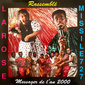Rassemblé / Mandela