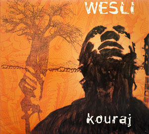 Kouraj