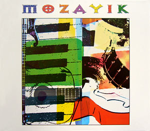 Mozayik