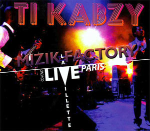 Live Paris La Villette