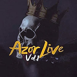 Azor Live - Vol.1