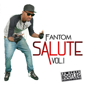 Salute - Vol. I