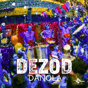 Dezòd