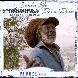 Sanba Yo Pran Pale