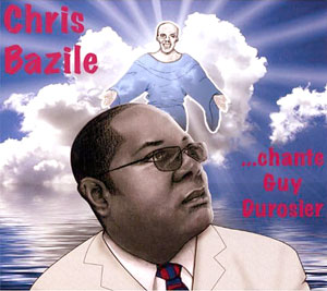 ...Chante Guy Durosier