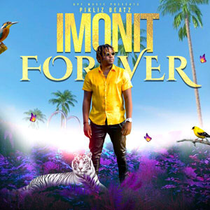 Imonit Forever