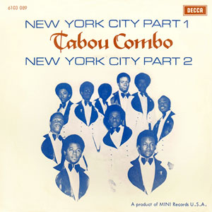 New York City - Part One / Two