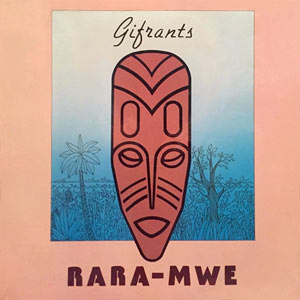 Rara-Mwe