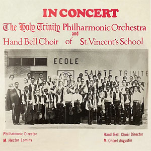 In Concert