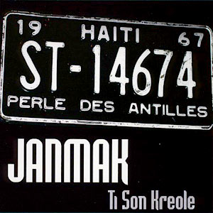 Ti Son Kreole