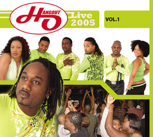 Live 2005 - Vol.1