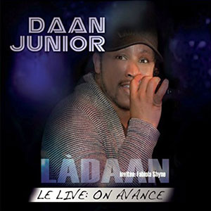 Làdaan - Le Live: On Avance