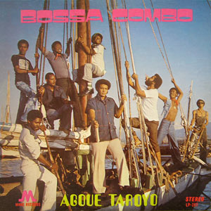 Agoué Taroyo