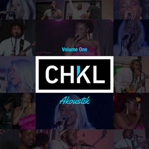 Chokarella Akoustik Vol.1