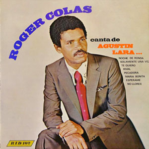 Canta De Augustin Lara