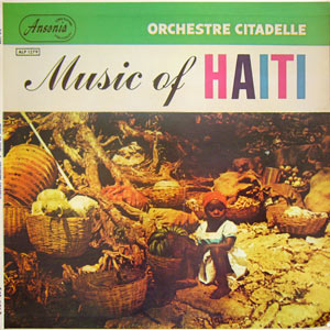 Music Of Haiti