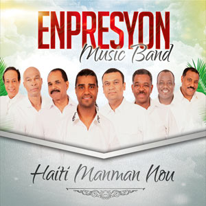 Haiti Manman Nou