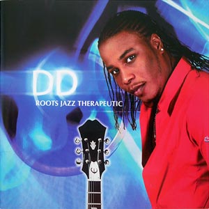 Roots Jazz Therapeutic
