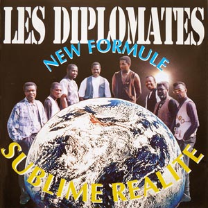 Sublime Réalité