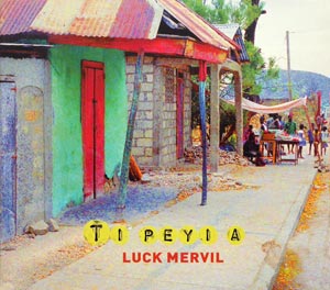 Ti Peyi A