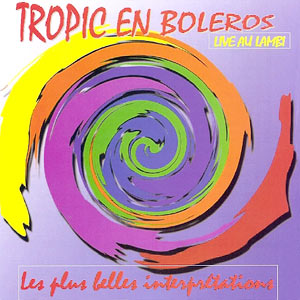 Tropic En Boleros