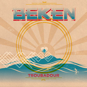 Troubadour