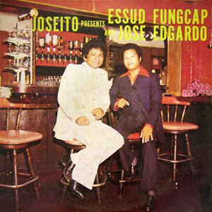 Presents: Essud Fungcap and Jose Edgardo
