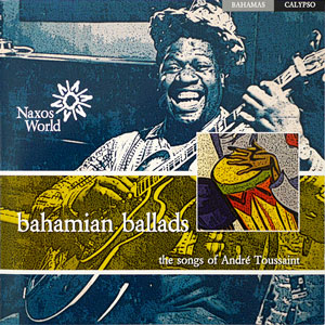 Bahamian Ballads