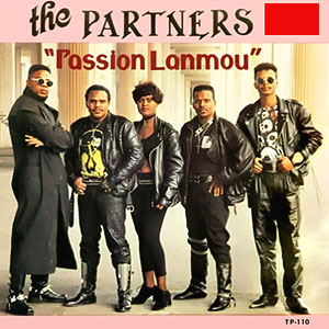 Passion Lanmou