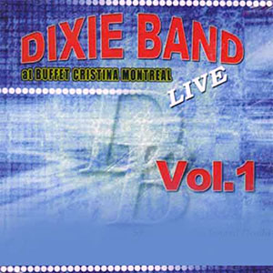 Live - Vol.1 - 2004