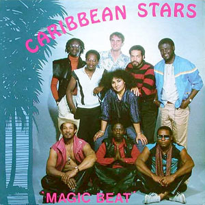 Magic Beat