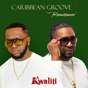 Caribbean Groove 7