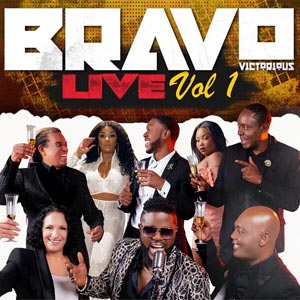 Bravo Victorious Live Vol 1