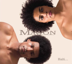 Haïti...