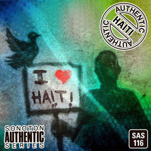 Authentic Haiti