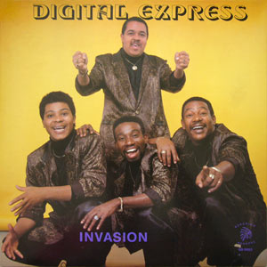 Invasion - Vol.3