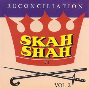 Reconcilation - Live Vol.2