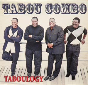 Taboulogy