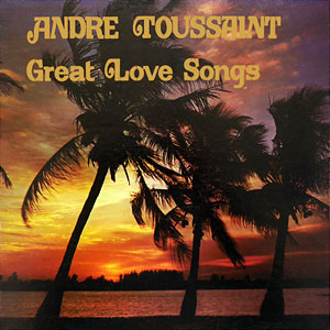 Great Love Songs