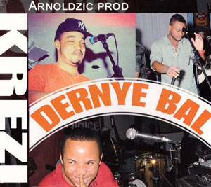 Dernyé Bal