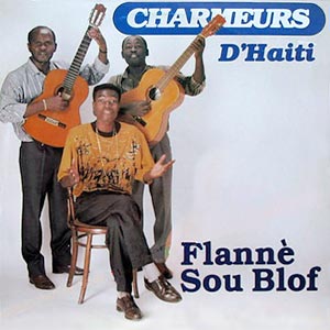 Flannè Sou Blof