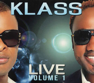 Live - Vol.1