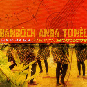 Banbòch Anba Tonèl